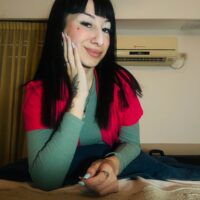 escort angie caballito convencional 