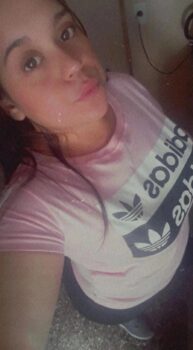 escort aylen 24 almagro exuberantes 