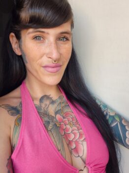 escort carolina 30 belgrano bucal sin 