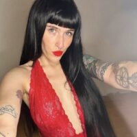 escort carolina 30 moron besos negros 