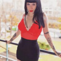 escort carolina 30 moron embarazada 