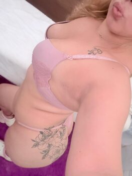 escort debby claypole besos 