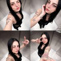 escort esther virtual encuentros 