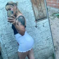 escort gisel 25 quilmes convencional 