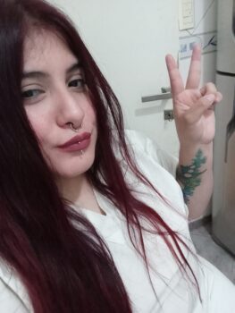 escort jacky caballito masajes sensuales 