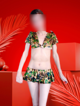 escort juanita microcentro masajes sensuales 