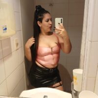 escort luly moro san telmo sexting 