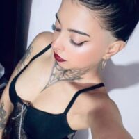 escort luna 23 congreso combinados 