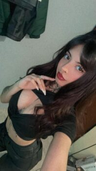 escort luna 23 congreso combinados 