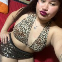 escort maiten lujan besos 