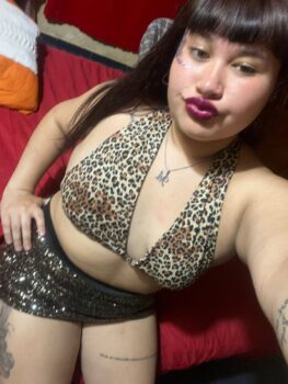 escort maiten lujan besos 