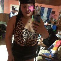 escort maiten lujan convencional 