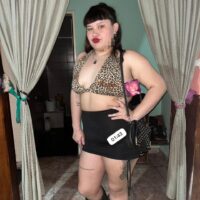 escort maiten lujan convencional 