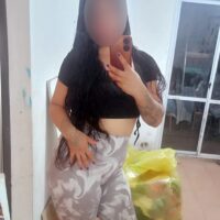 escort morocha ardiente wilde trios 