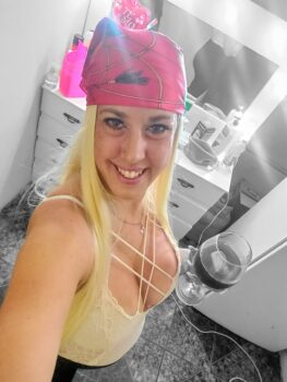 escort wanda 32 palermo convencional 