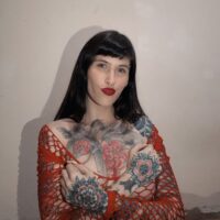 putas carolina 30 moron strap on 