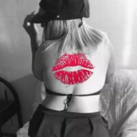 escort ambar tristan suarez sexting 