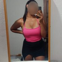 escort anahi mendoza capital atencion a parejas 