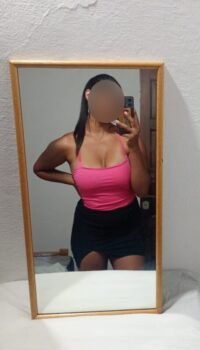 escort anahi mendoza capital atencion a parejas 