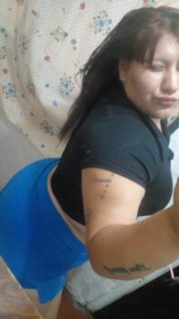 escort barbi san miguel besos 