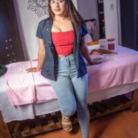 escort camila relax congreso onda novia 