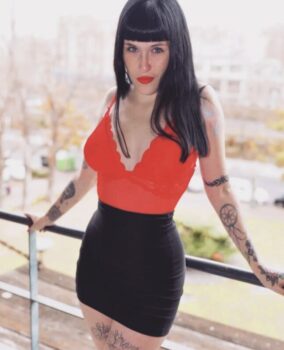 escort carolina 30 belgrano femdom 