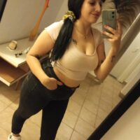 escort debora 28 almagro depto propio 