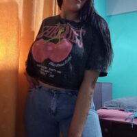 escort debora 28 almagro masajes descontracturantes 