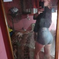 escort denise mar de ajo atencion a parejas 