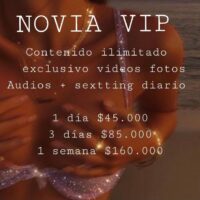 escort indi puerto madero lluvia dorada 