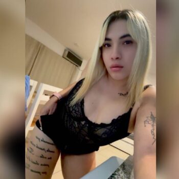 escort juli 26 villa gesell trios 