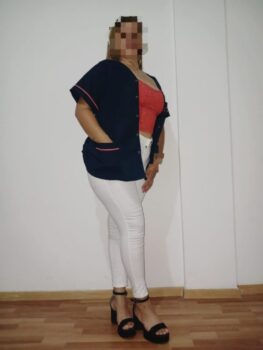 escort leyla 32 villa del parque onda novia 