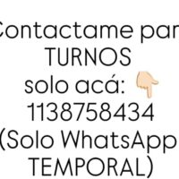 escort liz san telmo onda novia 