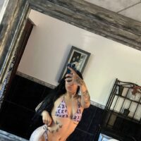 escort luciana super virtual besos 