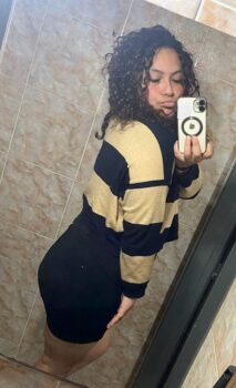 escort ludmila flores dominacion 