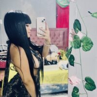 escort magali congreso despedidas 