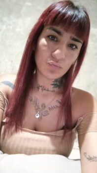 escort maria san isidro despedidas 