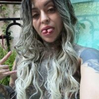 escort mistress lala capital federal tatuajes 