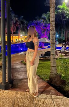 escort more 27 canning onda novia 