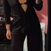 escort nahir 36 congreso besos 