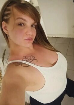 escort prisila san fernando besos negros 