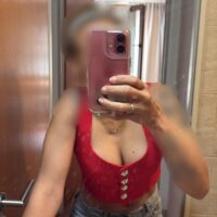 escort taiana pilar aire acondicionado 