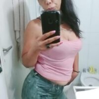 escort teffy love zona norte besos negros 