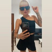 putas indi caballito lluvia dorada 