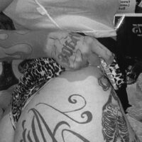 escort aki chica punk villa urquiza carilinda 