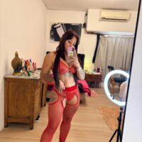 escort briana villa crespo aire acondicionado 