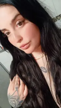 escort cande caballito bucal sin 