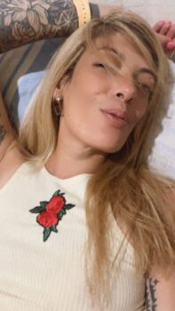 escort delfina recoleta masajes descontracturantes 