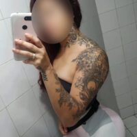 escort diana fitness palermo atencion a parejas 