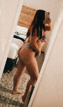 escort domi mar del plata besos 